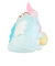 ぶらさげぬいぐるみ とかげ 天使なえびてん MO62501
