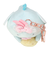 ぶらさげぬいぐるみ とかげ 天使なえびてん MO62501