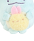 ぶらさげぬいぐるみ とかげ 天使なえびてん MO62501