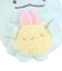 ぶらさげぬいぐるみ とかげ 天使なえびてん MO62501