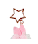 ぶらさげぬいぐるみ とかげ 天使なえびてん MO62501