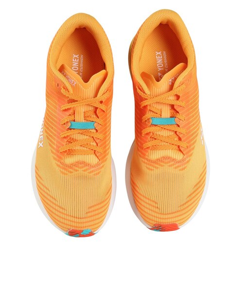 ヨネックス（YONEX）ランニングシューズ カーボンクルーズ エアラス
