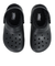 クロックス（crocs）サンダル クラシック ラインド クロッグ 207010-060-2023