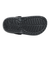 クロックス（crocs）サンダル クラシック ラインド クロッグ 207010-060-2023