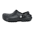 クロックス（crocs）サンダル クラシック ラインド クロッグ 207010-060-2023