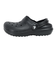 クロックス（crocs）サンダル クラシック ラインド クロッグ 207010-060-2023