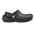 クロックス（crocs）サンダル クラシック ラインド クロッグ 207010-060-2023