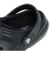 クロックス（crocs）サンダル クラシック ラインド クロッグ 207010-060-2023
