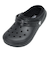 クロックス（crocs）サンダル クラシック ラインド クロッグ 207010-060-2023
