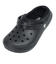 クロックス（crocs）サンダル クラシック ラインド クロッグ 207010-060-2023