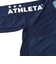 アスレタ（ATHLETA）サッカー フットサルウェア ジュニア グラフィック プラクティスシャツ 2409J NVY