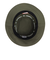 ラッセル（RUSSELL）カレッジロゴ バケットハット RBMZ24S004 KHK