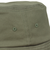 ラッセル（RUSSELL）カレッジロゴ バケットハット RBMZ24S004 KHK