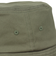 ラッセル（RUSSELL）カレッジロゴ バケットハット RBMZ24S004 KHK