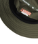 ラッセル（RUSSELL）カレッジロゴ バケットハット RBMZ24S004 KHK