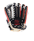 ローリングス（Rawlings）軟式用グラブ 外野手用 野球グローブ 一般 HOH Wizard ウィザード GR4FHWB88MG-N/SC