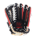 ローリングス（Rawlings）軟式用グラブ 外野手用 野球グローブ 一般 HOH Wizard ウィザード GR4FHWB88MG-N/SC