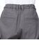 ダブル kneecargo パンツ SL24FWM-APP004CHA