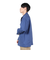 カバーオールシャツ SL24FWM-APP005BLU