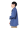 カバーオールシャツ SL24FWM-APP005BLU