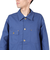 カバーオールシャツ SL24FWM-APP005BLU
