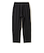デュアリグ（DUARIG）絶耐撥水 UV ストレッチパンツ 4F0017-TRSW-866SD BLK