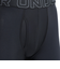 アンダーアーマー（UNDER ARMOUR）股下長め パフォーマンステック 6インチ アンダーウェア ボクサーパンツ S～4L ブラック 1387410 00…