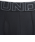 アンダーアーマー（UNDER ARMOUR）股下長め パフォーマンステック 6インチ アンダーウェア ボクサーパンツ S～4L ブラック 1387410 00…