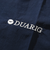 デュアリグ（DUARIG）オーバーサイズ ソリッド ジャケット 4F0013-TRSW-860DG NVY