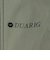 デュアリグ（DUARIG）ナイロンタスラン パンツ 4F0003-TRPT-866EG BEG