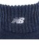 ニューバランス（new balance）ソール コンフォート ショートソックス LAS45748NNH ネイビー