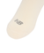 ニューバランス（new balance）ソール コンフォート アンクルソックス LAS45749GIE アイボリー