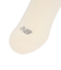 ニューバランス（new balance）ソール コンフォート アンクルソックス LAS45749GIE アイボリー