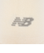 ニューバランス（new balance）ソール コンフォート アンクルソックス LAS45749GIE アイボリー