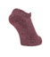 ニューバランス（new balance）ソール コンフォート アンクルソックス LAS45749MCR ローズ