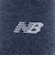 ニューバランス（new balance）ソール コンフォート アンクルソックス LAS45749NNH ネイビー