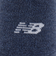 ニューバランス（new balance）ソール コンフォート アンクルソックス LAS45749NNH ネイビー