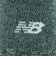 ニューバランス（new balance）ソール コンフォート アンクルソックス LAS45749NWG グリーン