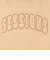 セッションズ（SESSIONS）ステッチ ロゴ クルーネックスウェット 247210 CML