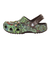 クロックス（crocs）サンダル Classic Bugs Clog 210371-2EW