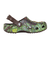 クロックス（crocs）サンダル Classic Bugs Clog 210371-2EW