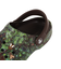 クロックス（crocs）サンダル Classic Bugs Clog 210371-2EW