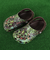 クロックス（crocs）サンダル Classic Bugs Clog 210371-2EW
