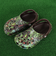 クロックス（crocs）サンダル Classic Bugs Clog 210371-2EW