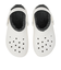クロックス（crocs）サンダル クラシック ラインド クロッグ キッズ 207010-10M-2023