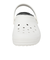 クロックス（crocs）サンダル クラシック ラインド クロッグ キッズ 207010-10M-2023