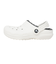クロックス（crocs）サンダル クラシック ラインド クロッグ キッズ 207010-10M-2023