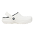 クロックス（crocs）サンダル クラシック ラインド クロッグ キッズ 207010-10M-2023