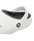 クロックス（crocs）サンダル クラシック ラインド クロッグ キッズ 207010-10M-2023