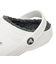 クロックス（crocs）サンダル クラシック ラインド クロッグ キッズ 207010-10M-2023